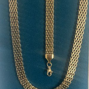 parure bracelet et collier