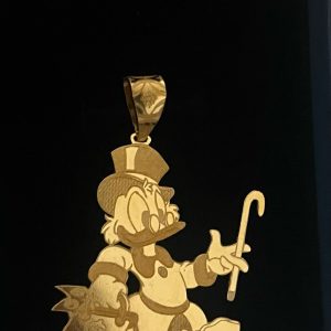 pendentif picsou