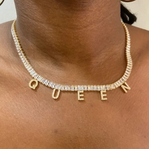 Collier à Personnaliser